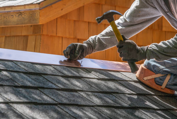 Best Emergency Roof Repair Services  in Newellton, LA