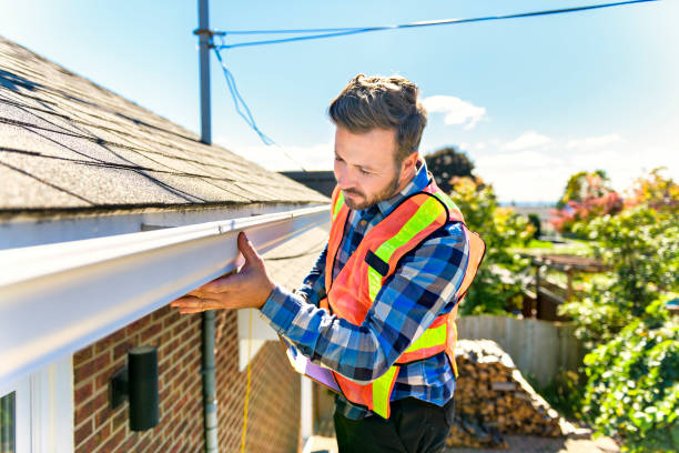 Best Green or Eco-Friendly Roofing Solutions  in Newellton, LA