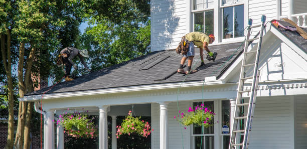 Hot Roofs in Newellton, LA